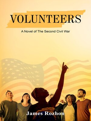 cover image of Volunteers